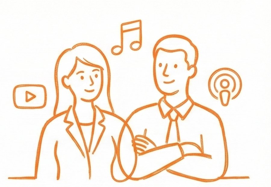 自分のメディアを持ちたい