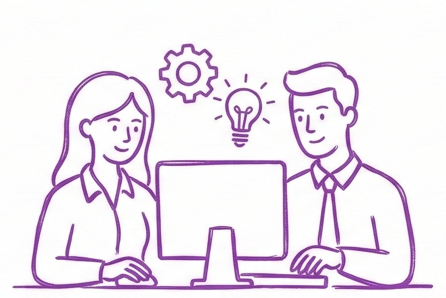 副業を始めたい会社員