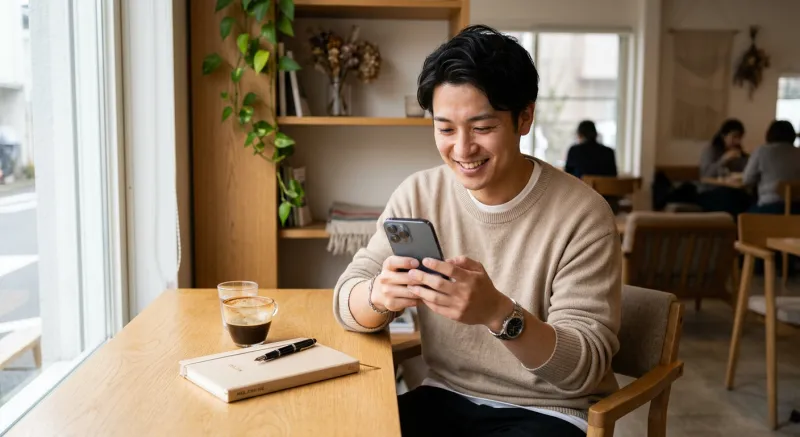 アフターフォロー